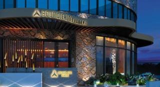 Xiamen Aizhu Seaview Boutique Hotel - 4