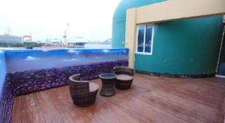 Xiamen Aizhu Seaview Boutique Hotel - 6