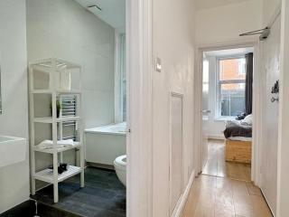 Clerkenwell Apartments by PrimeCityHosts - London - 1