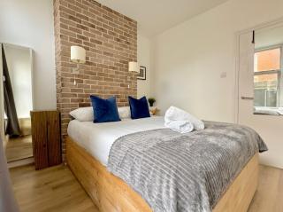 Clerkenwell Apartments by PrimeCityHosts - London - 0