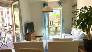 Casa vacanze Tra lago e monti - 9