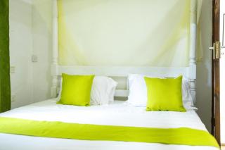 Cosy Garner Haven Watamu - 5