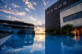 Dreamy Luxury Suites KLCC At MANOR KUALA LUMPUR - 4