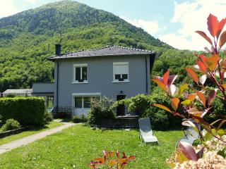 le gite du Montcalm - 8