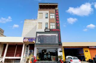 Hotel O Rasuj - 7
