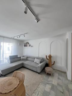 Apartamento del Sur en Vera Playa - 4