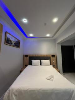 Taksim Valens Hotel - 9