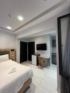 Taksim Valens Hotel - 7