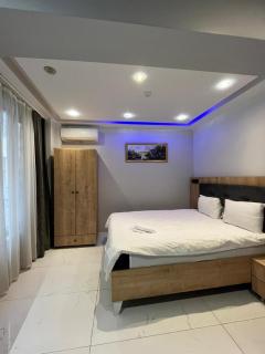 Taksim Valens Hotel - 5