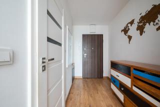 Mokotów Modern Style Apartment by BookingHost - 7