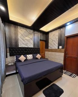 Moksh villa b&b - 4