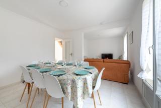 Grande Maison Familiale - 10 Pers - Caen et Plages du Débarquement - 8