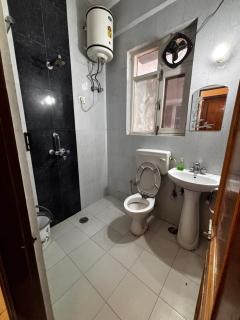 Moksh villa b&b - 5