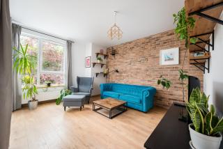 Mokotów Modern Style Apartment by BookingHost - 2