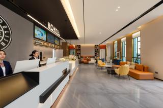 铂顿元世纪厦门翔安火炬园店 - 7