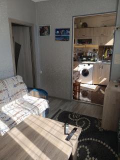 Cozy apartment - 8