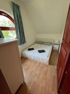 Sári Apartman - 6