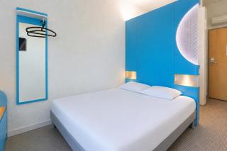 First Inn Hotel Paris Sud Les Ulis - 8