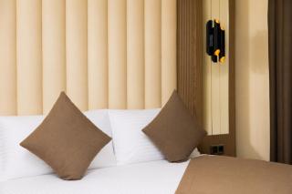 Asilzade Hotel Sirkeci - 8