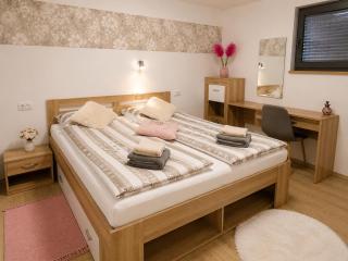 Apartmaji Jezerka Bled - 2