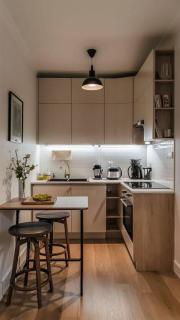 Amazing Accomodations - 1