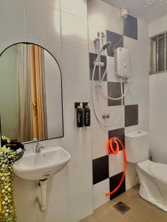 LS homestay Ipoh - 9
