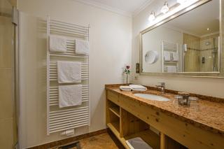 Hotel Alpina Wellness & Spa Resort - 8
