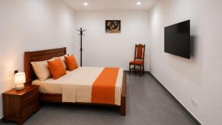 Praia City Apartments - Praia - 9