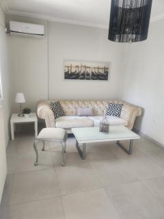 Spacious stay - 4