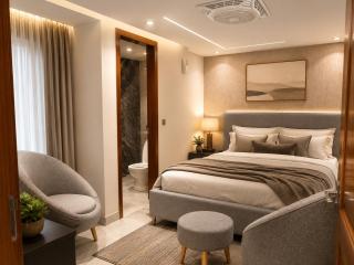 Modern Apartment In Paragon City Lahore - 0