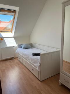 Sári Apartman - 4