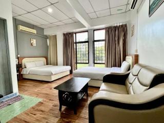 SP Golden Star Hotel - 6
