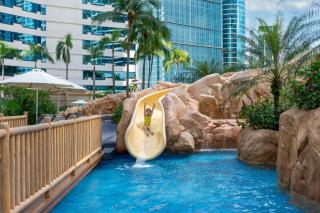Four Points by Sheraton Kuala Lumpur, City Centre - 9