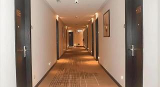 Goldsands Hotel Langkawi - Kuah - 6