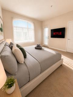 Marina Del Rey & Venice Area - 1BA - 5