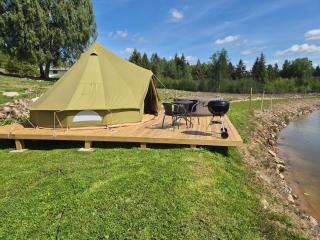 Odenlunds glamping - 6