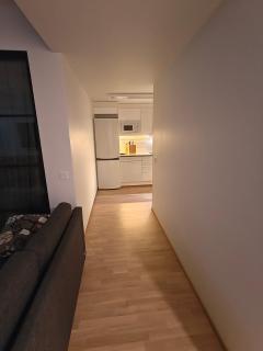 Modern design apartment in the city center - 6
