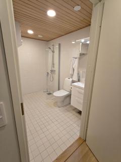 Modern design apartment in the city center - 1