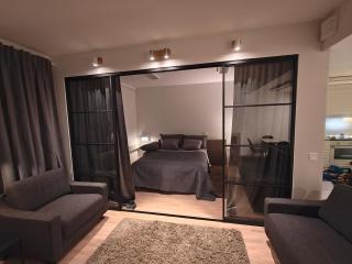 Modern design apartment in the city center - 8