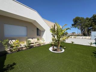 villa Marzia - 2