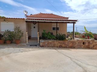 zikos house - 5
