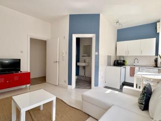 Clerkenwell Apartments by PrimeCityHosts - London - 6