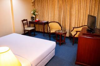 Hotel Sweet Dream Pvt Ltd - 8