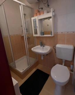 Sári Apartman - 2