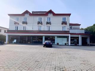 Magnotel Business Yixing Passenger Station Tuanjiu Scenic Area - 6