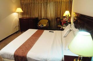 Hotel Sweet Dream Pvt Ltd - 2