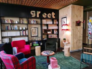 Greet Hotel Evreux Centre - Route de Normandie by Accor - 5