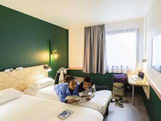 Greet Hotel Evreux Centre - Route de Normandie by Accor - 1