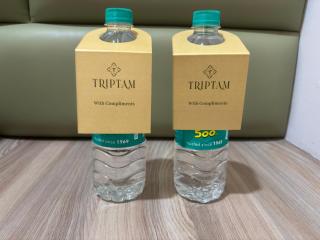 Triptam Vrindavan - 2