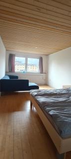 Free parking Room with shared Bath & Kitchen - 2